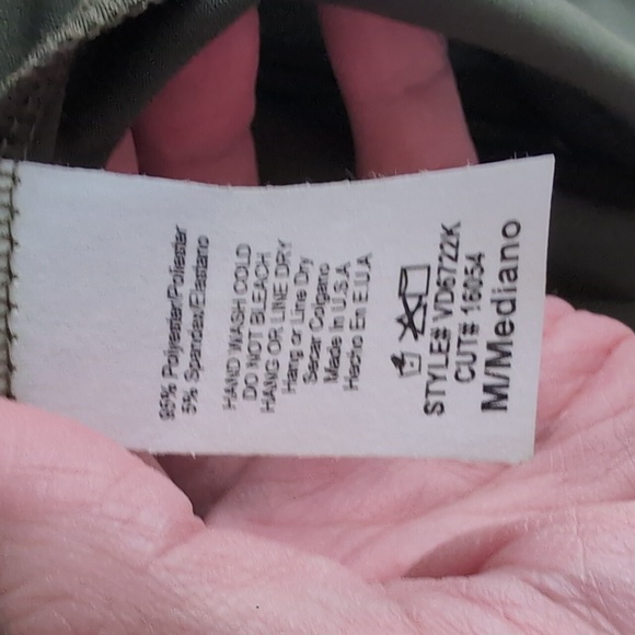 Lovely Pinkblush Maternity Dress - Picture 6 of 6